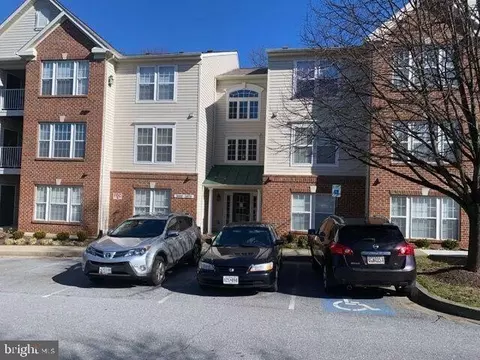 3016 Hunting Ridge Dr #3016, Owings Mills, MD 21117