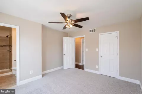 Bedroom - 16 Maxa Ct, Middle River, MD 21220 photo 1 of 4