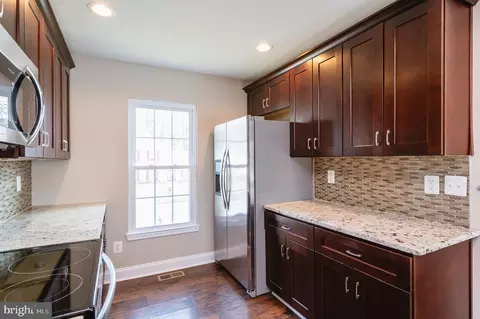Kitchen - 16 Maxa Ct, Middle River, MD 21220 photo 2 of 8