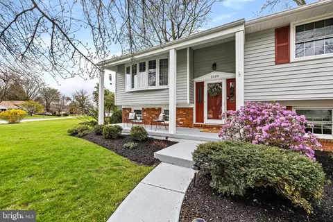2109 Triandos Dr, Lutherville Timonium, MD 21093