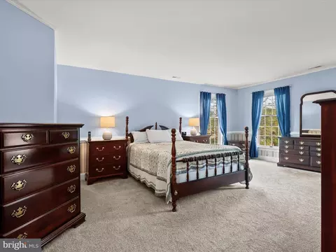 Bedroom - 23 Manor Knoll Ct, Baldwin, MD 21013 photo 3 of 9
