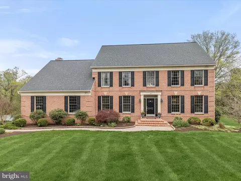 23 Manor Knoll Ct, Baldwin, MD 21013