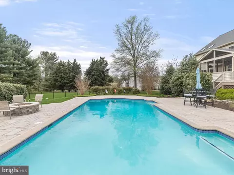 Exterior - 23 Manor Knoll Ct, Baldwin, MD 21013 photo 13 of 28