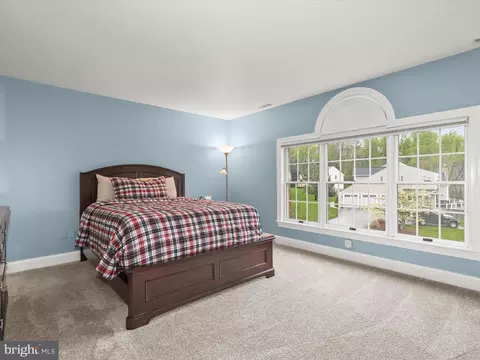 Bedroom - 23 Manor Knoll Ct, Baldwin, MD 21013 photo 4 of 9