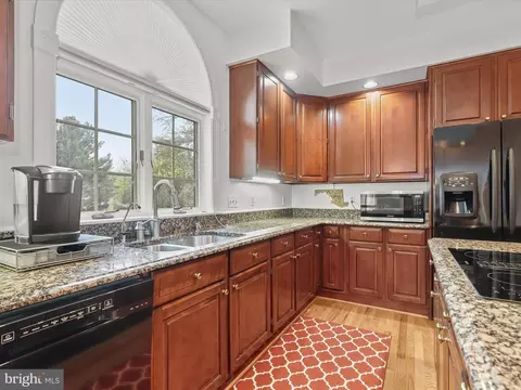 Kitchen - 23 Manor Knoll Ct, Baldwin, MD 21013 photo 4 of 9