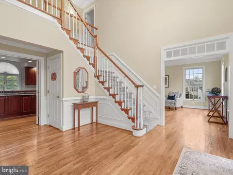 Entry Way - 23 Manor Knoll Ct, Baldwin, MD 21013 photo 1 of 2