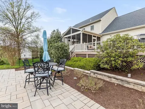 Exterior - 23 Manor Knoll Ct, Baldwin, MD 21013 photo 8 of 28
