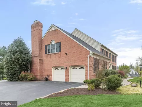 Exterior - 23 Manor Knoll Ct, Baldwin, MD 21013 photo 19 of 28