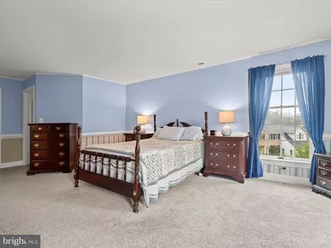 Bedroom - 23 Manor Knoll Ct, Baldwin, MD 21013 photo 2 of 9