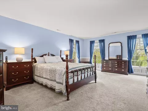 Bedroom - 23 Manor Knoll Ct, Baldwin, MD 21013 photo 1 of 9