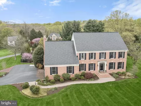 Exterior - 23 Manor Knoll Ct, Baldwin, MD 21013 photo 20 of 28