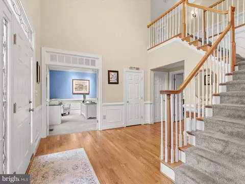 Entry Way - 23 Manor Knoll Ct, Baldwin, MD 21013 photo 2 of 2