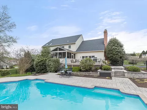 Exterior - 23 Manor Knoll Ct, Baldwin, MD 21013 photo 27 of 28