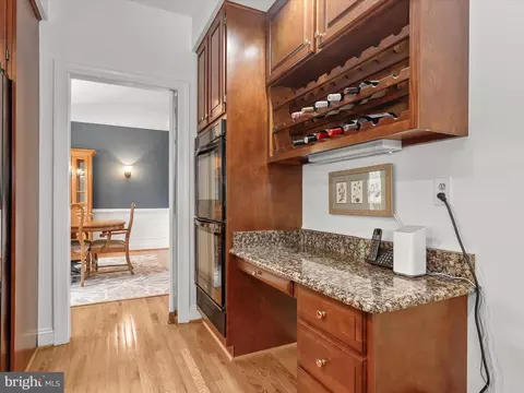 Kitchen - 23 Manor Knoll Ct, Baldwin, MD 21013 photo 8 of 9