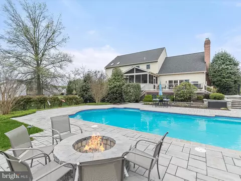 Exterior - 23 Manor Knoll Ct, Baldwin, MD 21013 photo 4 of 28