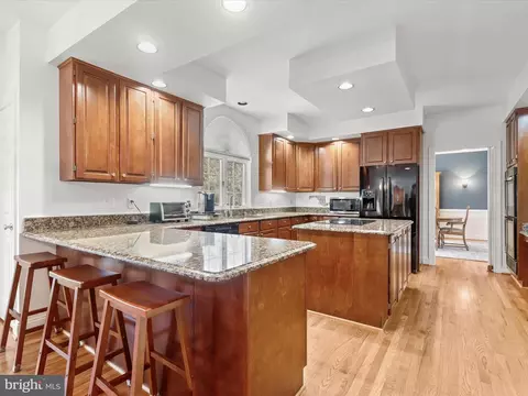 Kitchen - 23 Manor Knoll Ct, Baldwin, MD 21013 photo 1 of 9