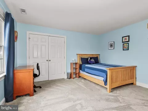 Bedroom - 23 Manor Knoll Ct, Baldwin, MD 21013 photo 9 of 9