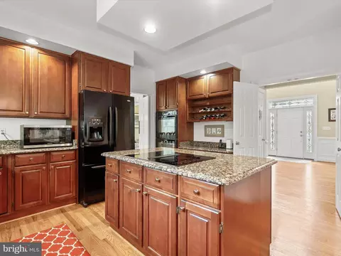 Kitchen - 23 Manor Knoll Ct, Baldwin, MD 21013 photo 3 of 9