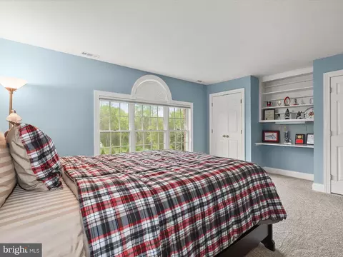Bedroom - 23 Manor Knoll Ct, Baldwin, MD 21013 photo 5 of 9