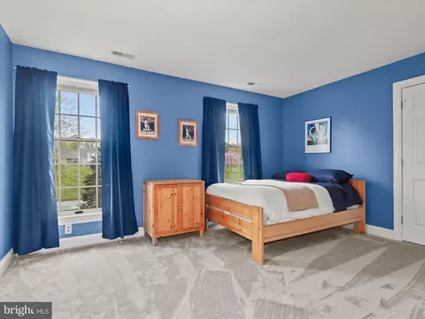 Bedroom - 23 Manor Knoll Ct, Baldwin, MD 21013 photo 6 of 9