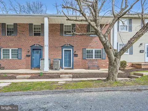 107 Shetland Cir #107, Reisterstown, MD 21136