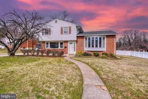 2500 Lightfoot Dr, Baltimore, MD 21209