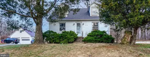 17717 Pretty Boy Dam Rd, Parkton, MD 21120