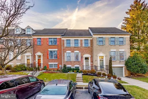 16 Tenby Ct, Lutherville Timonium, MD 21093