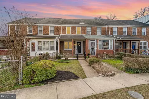 223 Chestnut St, Dundalk, MD 21222