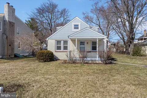 202 Mchenry Ave, Pikesville, MD 21208