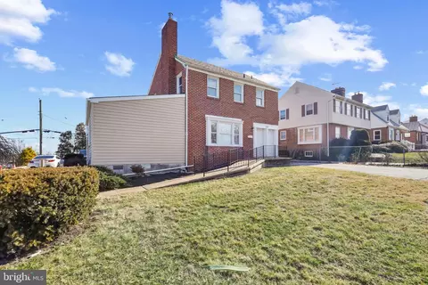 1521 York, Lutherville Timonium, MD 21093