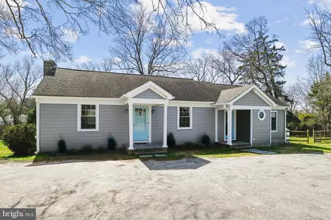 1424 Francke Ave, Lutherville Timonium, MD 21093