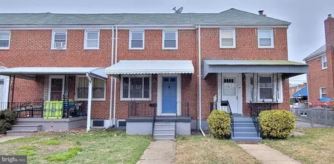 452 Westfield Rd, Dundalk, MD 21222