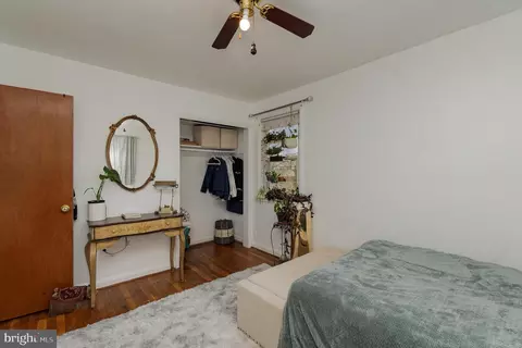 Bedroom - 1406 Shefford Rd, Baltimore, MD 21239 photo 7 of 7