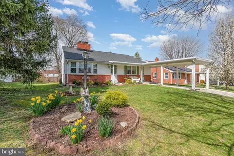 1406 Shefford Rd, Baltimore, MD 21239