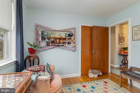 Bedroom - 1406 Shefford Rd, Baltimore, MD 21239 photo 4 of 7