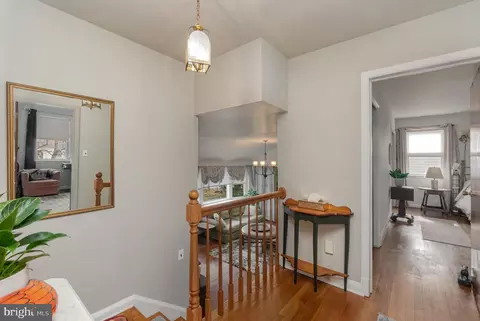 Entry Way - 1406 Shefford Rd, Baltimore, MD 21239 photo 1 of 1