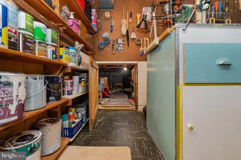 Kitchen - 1406 Shefford Rd, Baltimore, MD 21239 photo 5 of 5