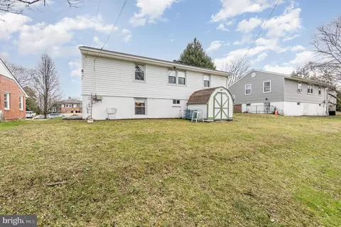 Exterior - 1406 Shefford Rd, Baltimore, MD 21239 photo 3 of 6