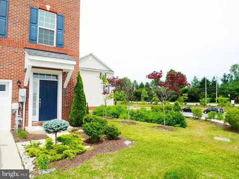 9509 Elizabeth Howe Ln, Owings Mills, MD 21117