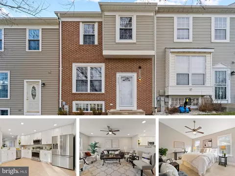 2037 Putnam Rd, Halethorpe, MD 21227