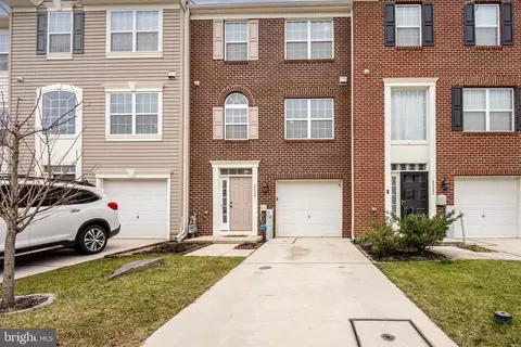 8524 Stansbury Lake Dr, Dundalk, MD 21222