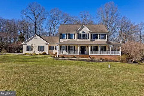 127 Graystone Farm Rd, White Hall, MD 21161
