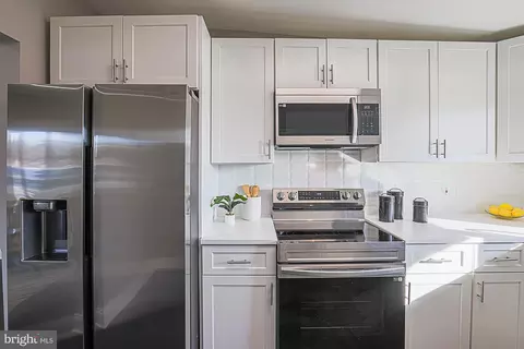 Kitchen - 6853 Queens Ferry Rd, Baltimore, MD 21239 photo 3 of 3