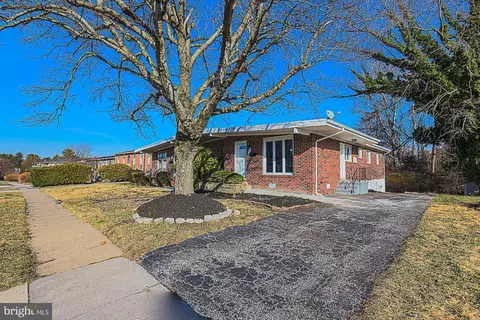 6853 Queens Ferry Rd, Baltimore, MD 21239