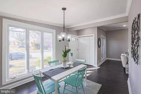 Dining - 6853 Queens Ferry Rd, Baltimore, MD 21239 photo 2 of 6