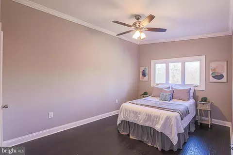 Bedroom - 6853 Queens Ferry Rd, Baltimore, MD 21239 photo 1 of 6