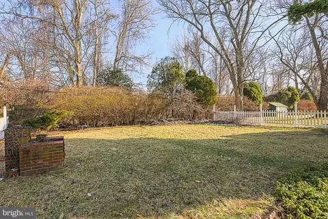 Exterior - 6853 Queens Ferry Rd, Baltimore, MD 21239 photo 14 of 14