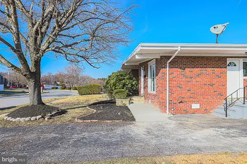 Exterior - 6853 Queens Ferry Rd, Baltimore, MD 21239 photo 8 of 14