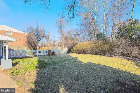 Exterior - 6853 Queens Ferry Rd, Baltimore, MD 21239 photo 9 of 14